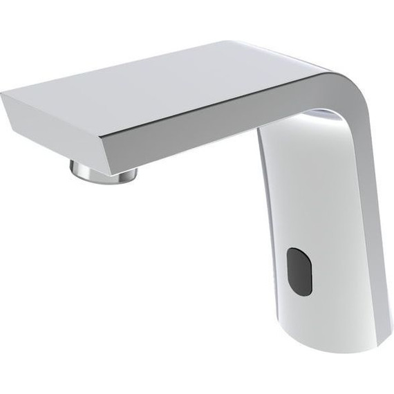 Смеситель для раковины электронный Iddis Pulse 020SBSNi86 фото 