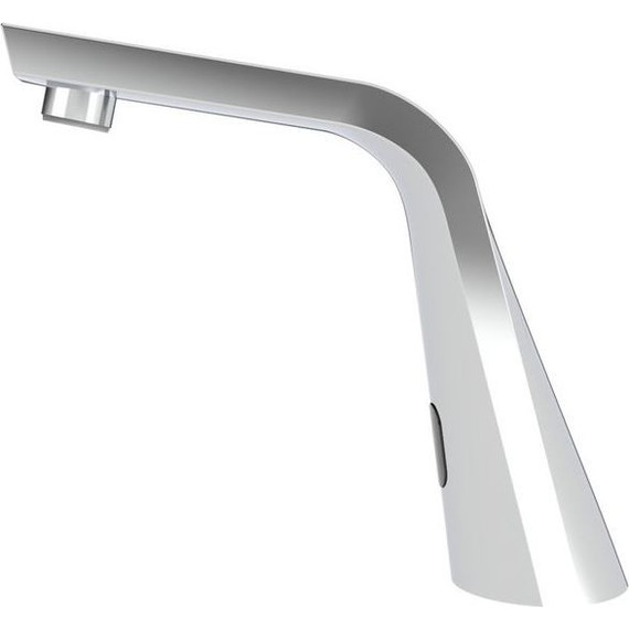 Смеситель для раковины электронный Iddis Pulse 020SBSNi86 фото 3