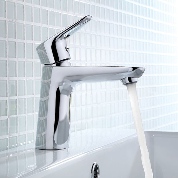 Смеситель для раковины Iddis Zodiac ZODSB00i01 - 6 Смеситель для раковины Iddis Zodiac ZODSB00i01 фото 6