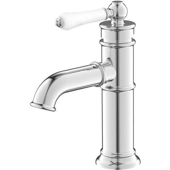 Смеситель для раковины Iddis Oxford OXFSB00i01 фото 