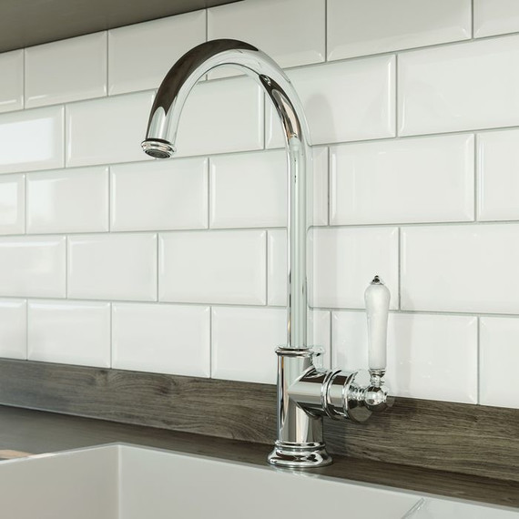 Смеситель для кухни Iddis Oxford OXFSBJ0i05 - 4 Смеситель для кухни Iddis Oxford OXFSBJ0i05 фото 4