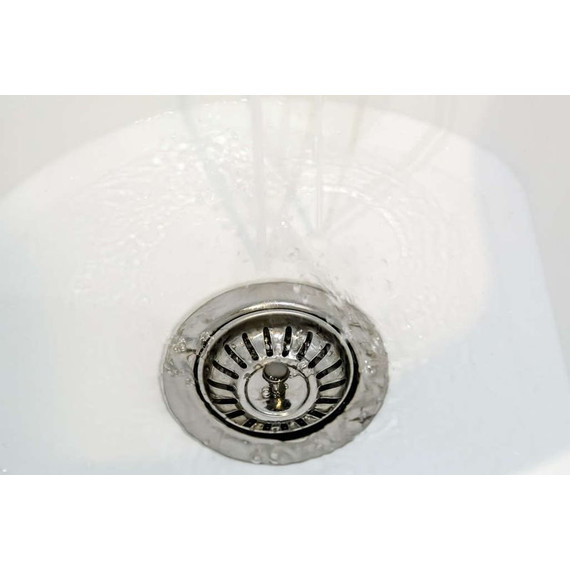 Кухонная мойка Omoikiri Sakaime 60E-WH 4993136, белый, Цвет производителя: белый - 8 Кухонная мойка Omoikiri Sakaime 60E-WH 4993136, белый, Цвет производителя: белый фото 8