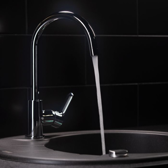 Смеситель для кухни Iddis Cuba CUBSBFJi05 фото 5