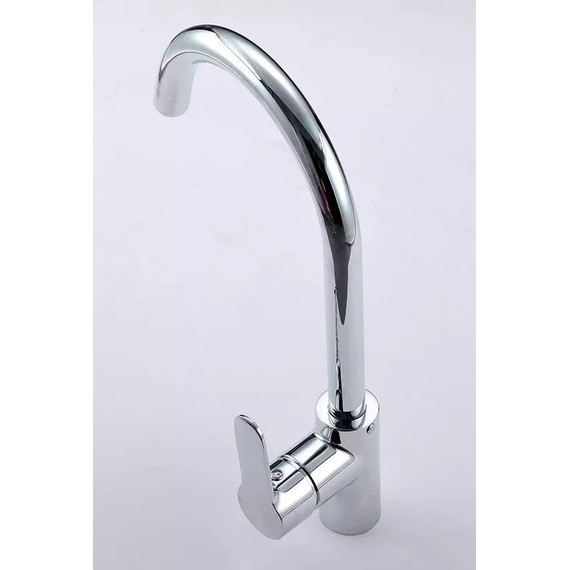 Смеситель для кухни Iddis Cuba CUBSBJ0i05 - 6 Смеситель для кухни Iddis Cuba CUBSBJ0i05 фото 6