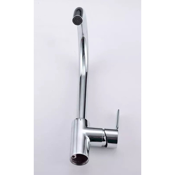 Смеситель для кухни Iddis Cuba CUBSBJ0i05 - 7 Смеситель для кухни Iddis Cuba CUBSBJ0i05 фото 7