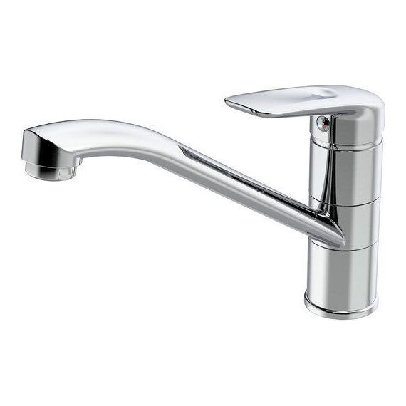 Смеситель для кухни Iddis Male MALSB00i05 фото 