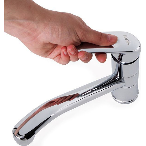 Смеситель для кухни Iddis Male MALSB00i05 фото 4