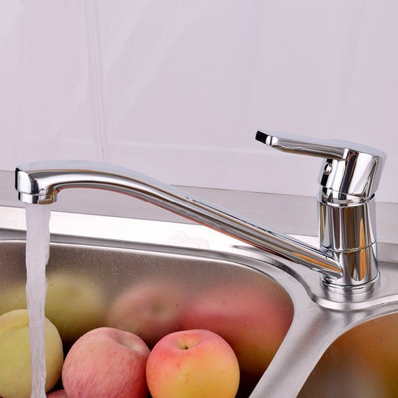 Смеситель для кухни Iddis Sena SENSB00i05 - 2 Смеситель для кухни Iddis Sena SENSB00i05 фото 2