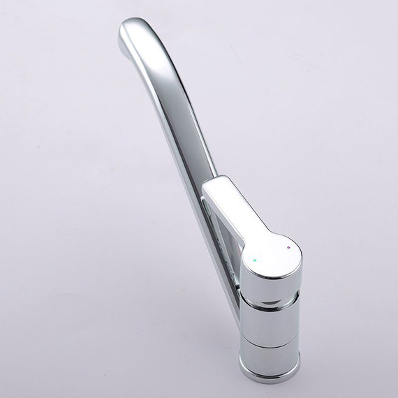 Смеситель для кухни Iddis Sena SENSB00i05 - 3 Смеситель для кухни Iddis Sena SENSB00i05 фото 3