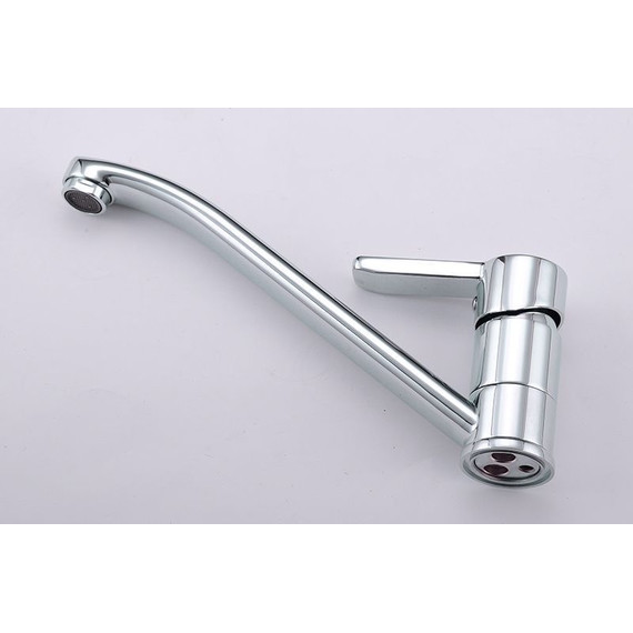 Смеситель для кухни Iddis Sena SENSB00i05 - 4 Смеситель для кухни Iddis Sena SENSB00i05 фото 4