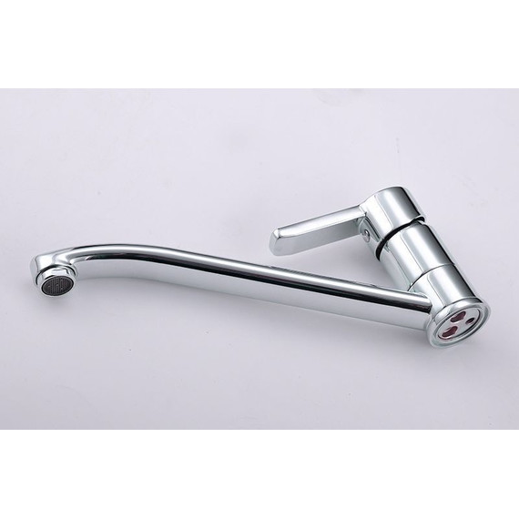 Смеситель для кухни Iddis Sena SENSB00i05 - 5 Смеситель для кухни Iddis Sena SENSB00i05 фото 5