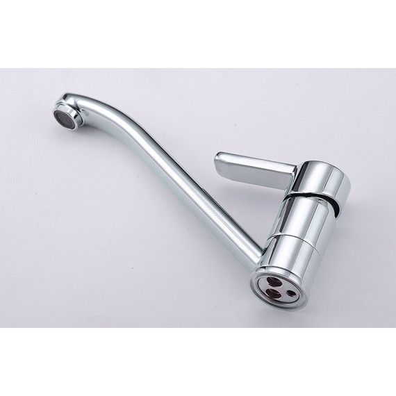 Смеситель для кухни Iddis Sena SENSB00i05 - 6 Смеситель для кухни Iddis Sena SENSB00i05 фото 6