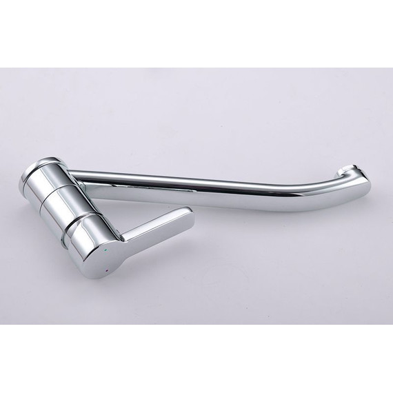 Смеситель для кухни Iddis Sena SENSB00i05 - 7 Смеситель для кухни Iddis Sena SENSB00i05 фото 7