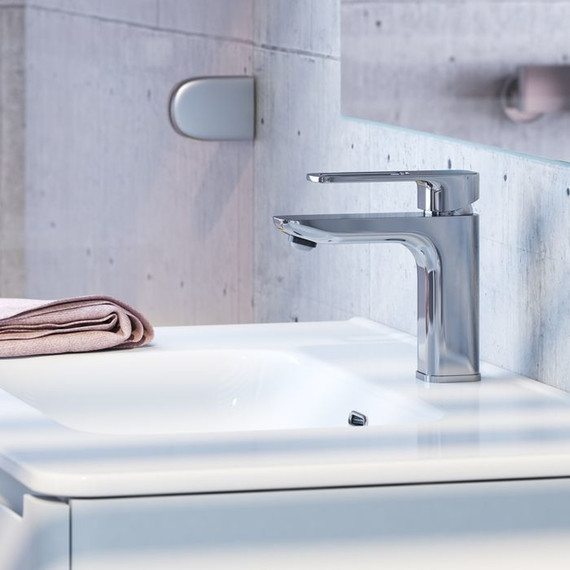 Смеситель для раковины Iddis Slide SLISB00i01 фото 3