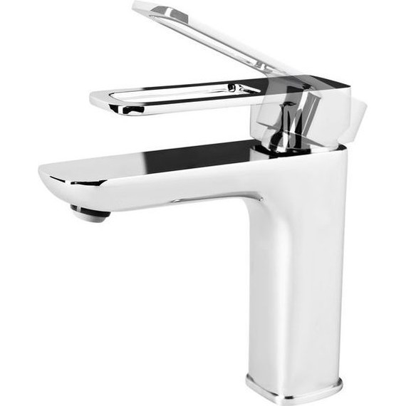 Смеситель для раковины Iddis Slide SLISB00i01 фото 4