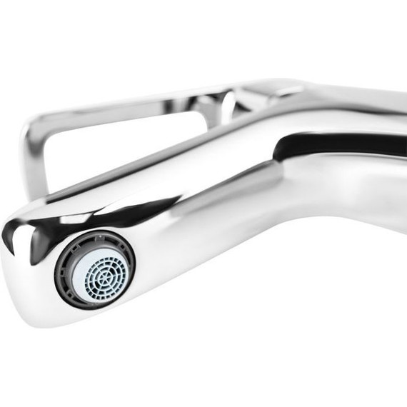 Смеситель для раковины Iddis Slide SLISB00i01 фото 6