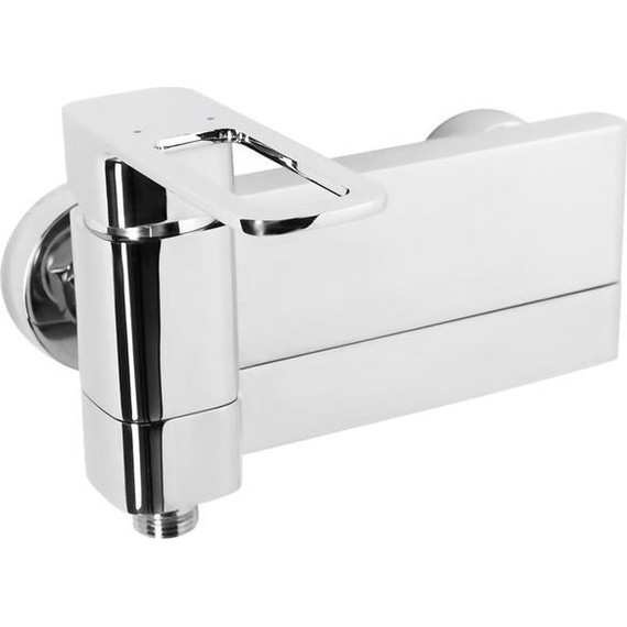 Смеситель для ванны Iddis Slide SLISB00i02WA фото 6