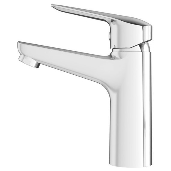 Смеситель для раковины Iddis Torr TORSB00i01 - 3 Смеситель для раковины Iddis Torr TORSB00i01 фото 3