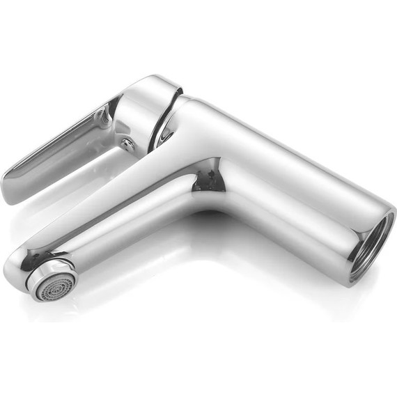 Смеситель для раковины Iddis Torr TORSB00i01 - 4 Смеситель для раковины Iddis Torr TORSB00i01 фото 4