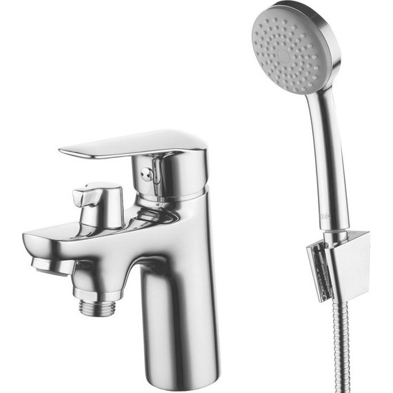 Смеситель для ванны Iddis Torr TORSB10i07 фото 