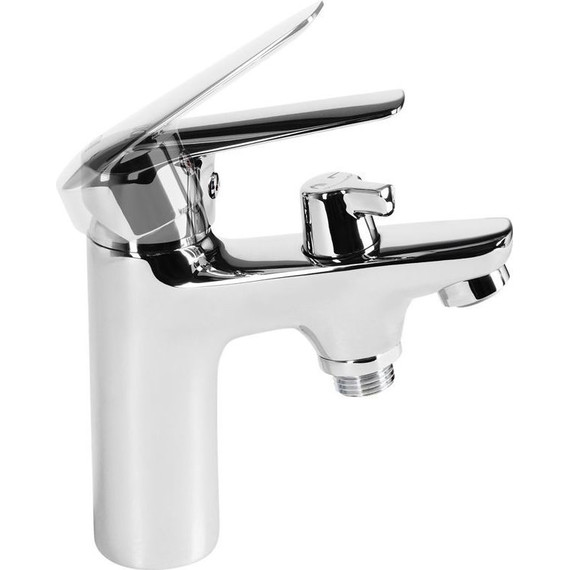 Смеситель для ванны Iddis Torr TORSB10i07 фото 3