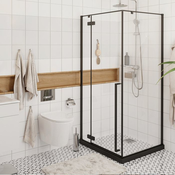 Ёршик для унитаза Iddis BRU01CCi47 фото 3