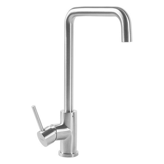 Смеситель для кухни Iddis Kitchen K05STL0i05, цвет нержавеющая сталь фото 2