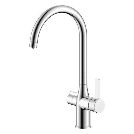 Смеситель для кухни Iddis Pure PURSBFJi05 фото 