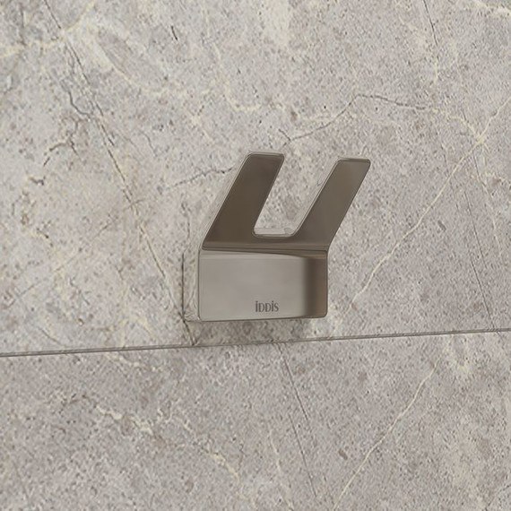 Двойной крючок Iddis Slide SLISC20i41 - 2 Двойной крючок Iddis Slide SLISC20i41 фото 2