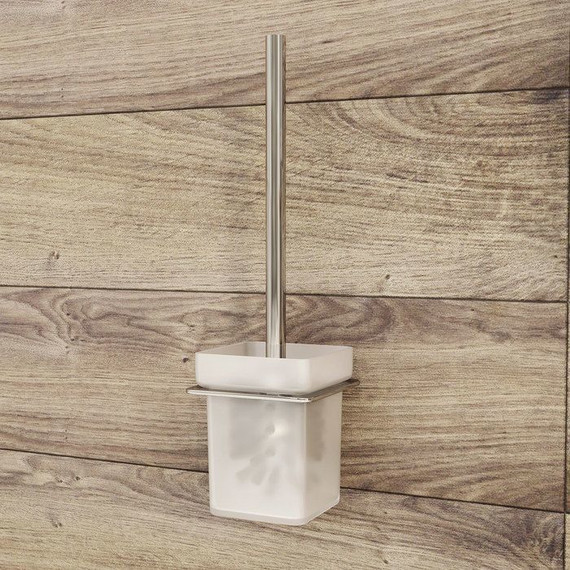 Ёршик для унитаза Iddis Slide SLISCG0i47 фото 2