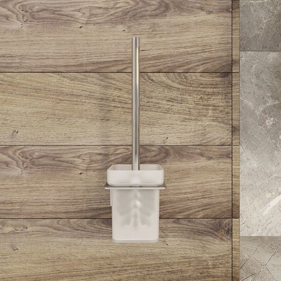 Ёршик для унитаза Iddis Slide SLISCG0i47 фото 4