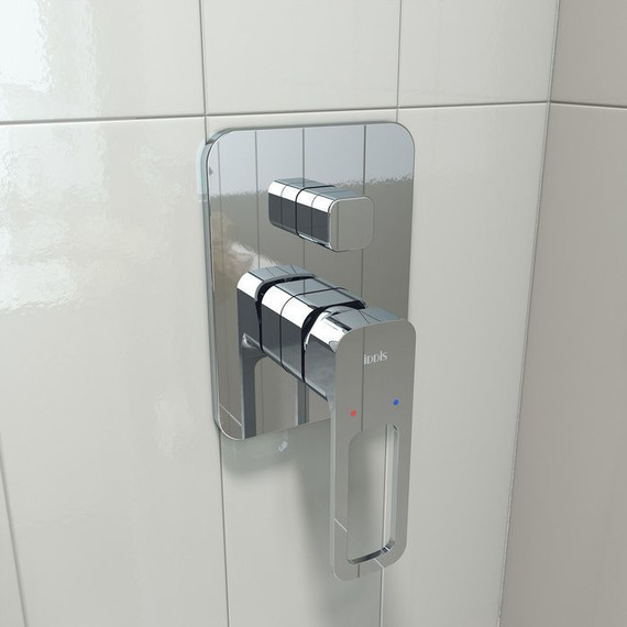 Смеситель для ванны Iddis Slide SLISB00i67 фото 3