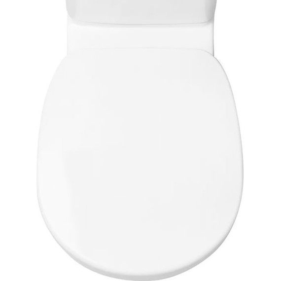 Унитаз-компакт Iddis Calipso CAL2DSEi24 с крышкой микролифт фото 12