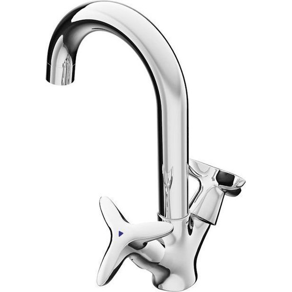 Смеситель для раковины Iddis Copter COPSB00i01 фото 5