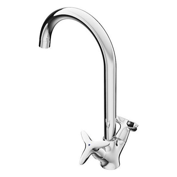 Смеситель для кухни Iddis Copter COPSBJ0i05 фото 2