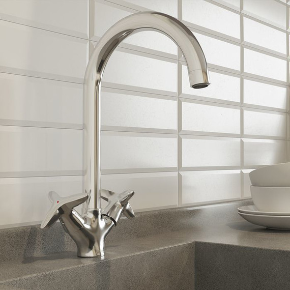 Смеситель для кухни Iddis Copter COPSBJ0i05 фото 3