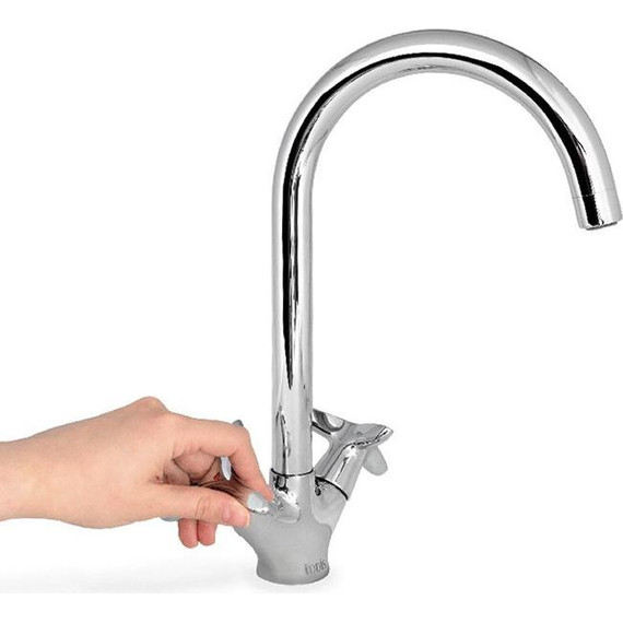 Смеситель для кухни Iddis Copter COPSBJ0i05 фото 4