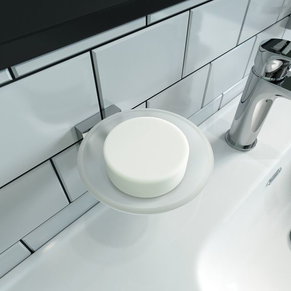 Мыльница Iddis Edifice EDIMBG0i42 фото 2