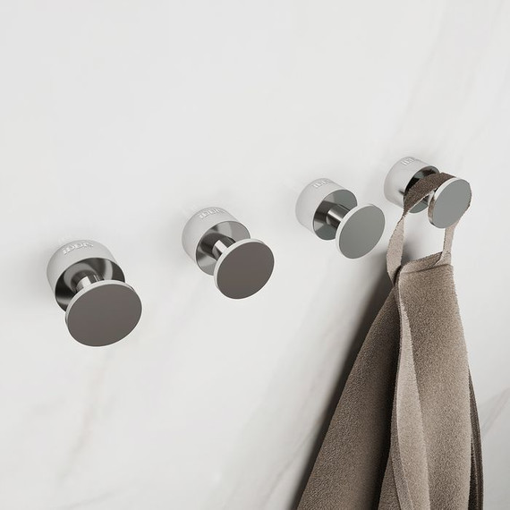 Комплект крючков Iddis HOK4SC0i41 - 2 Комплект крючков Iddis HOK4SC0i41 фото 2