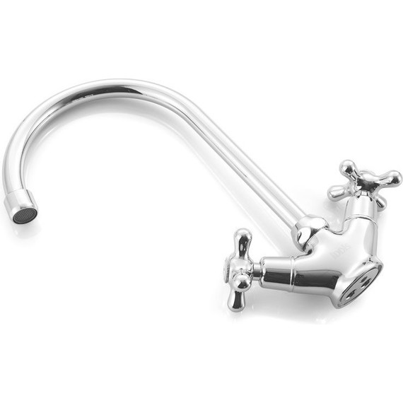 Смеситель для кухни Iddis Jeals 59000T4C+W04 фото 6