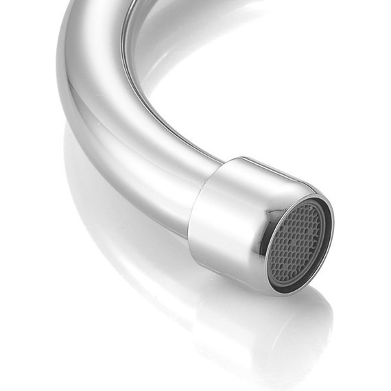 Смеситель для кухни Iddis Jeals 59000T4C+W04 фото 7