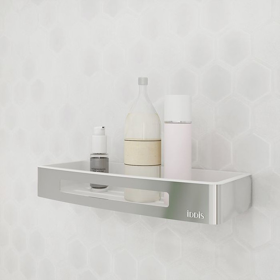 Полочка Iddis SHE10SPi44 - 2 Полочка Iddis SHE10SPi44 фото 2