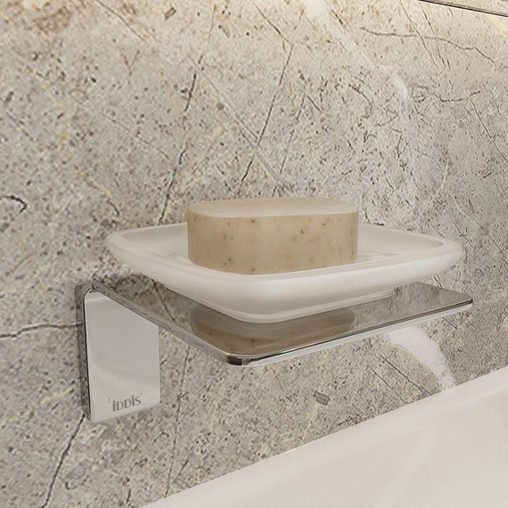 Мыльница Iddis Slide SLISCG0i42 фото 2