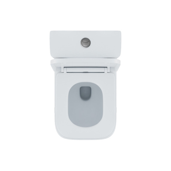 Унитаз-компакт безободковый Iddis Torr TORRDSEi24 с крышкой микролифт фото 6