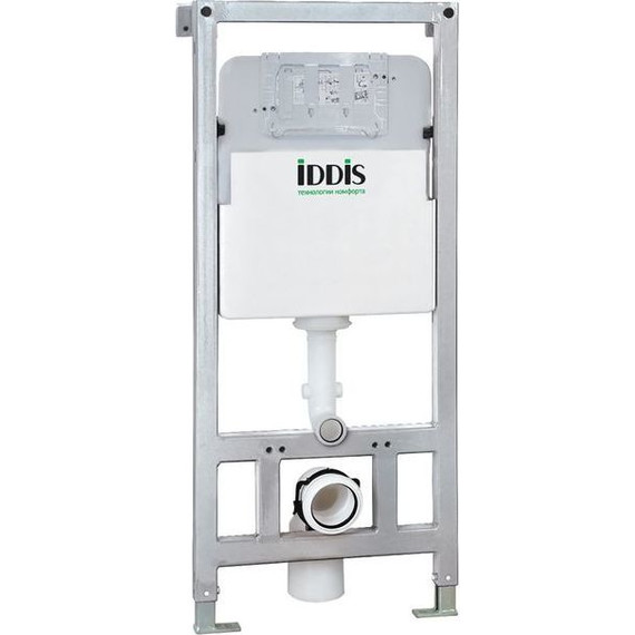 Инсталляция для унитаза Iddis Neofix NEO0000I32 фото 