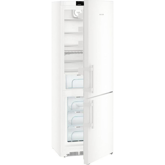 Двухкамерный холодильник Liebherr CN 5735 фото 5