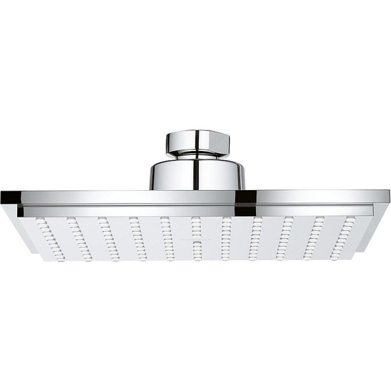 Верхний душ Grohe Euphoria Cube 150 27705000 фото 