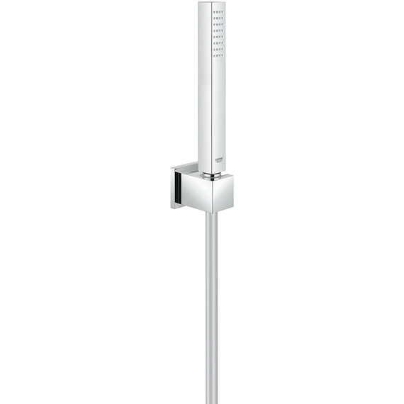 Душевой гарнитур Grohe Euphoria Cube 27702000 фото 
