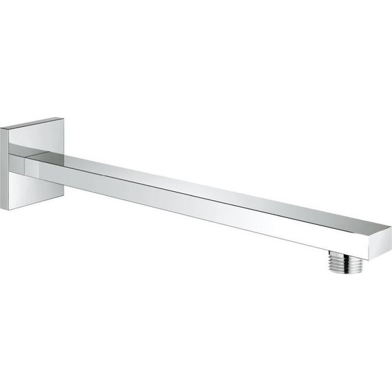 Кронштейн стеновой для верхнего душа Grohe Rainshower neutral 286 мм 27709000 фото 