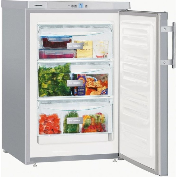 Морозильник (морозильная камера) Liebherr Gsl 1223 фото 